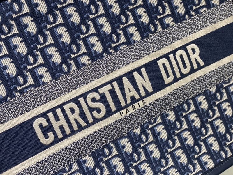 Christian Dior Shopping Bags